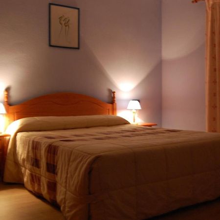 Hotel Los Duques Béjar Eksteriør billede