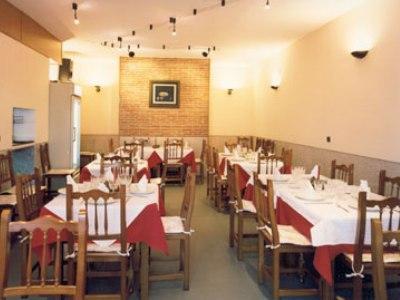 Hotel Los Duques Béjar Eksteriør billede